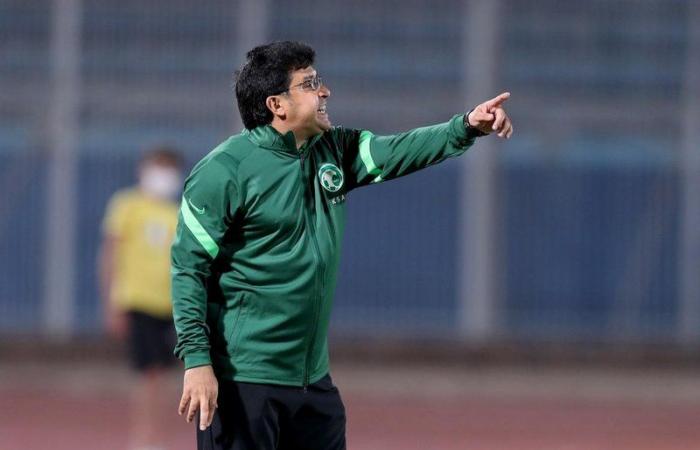 4 انتصارات في ختام الجولة الثانية لمجموعات كأس العرب لمنتخبات الشباب