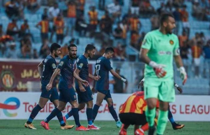 الأهلي والترجى في دوري أبطال أفريقيا.. موعد المباراة والقنوات المفتوحة الناقلة والتشكيل