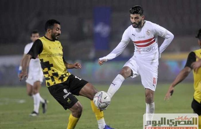 شوبير يكشف مفاوضات الزمالك مع نجم موناكو لخلافة فرجاني ساسي