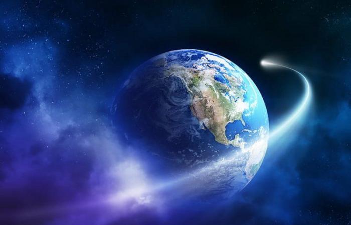 فلكية جدة: المجتمع العلمي يحتفي غدًا بيوم الكويكبات العالمي