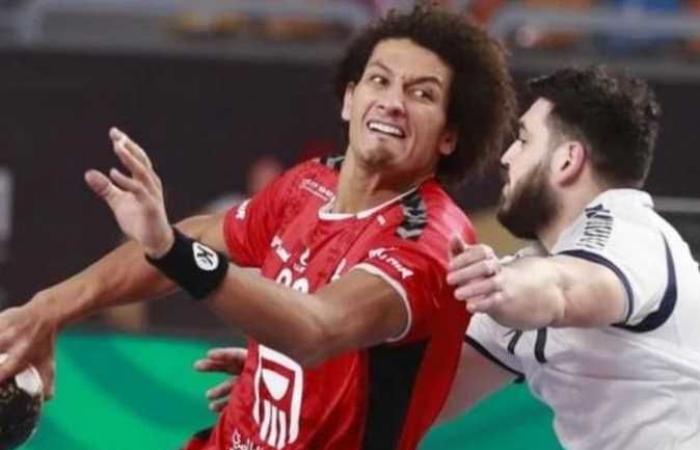 بعد تغلبه على كرواتيا.. منتخب اليد يواجه إسبانيا وديًا استعدادًا لأولمبياد طوكيو