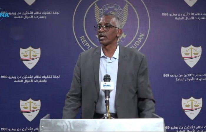 السودان.. اعتقال 79 من أعضاء حزب "البشير" بتهمة التخطيط لعمل تخريبي