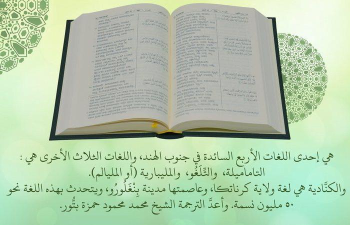 تعرَّف على مشاريع مجمع الملك فهد لطباعة المصحف الشريف خلال 2020 - 2021