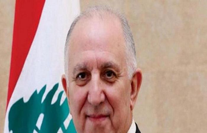 وزير الداخلية اللبناني: خائف من الأسوأ