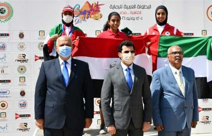 وزارة الرياضة تطلق المشروع القومي لتأهيل الشباب للمحليات والمشاركة السياسية