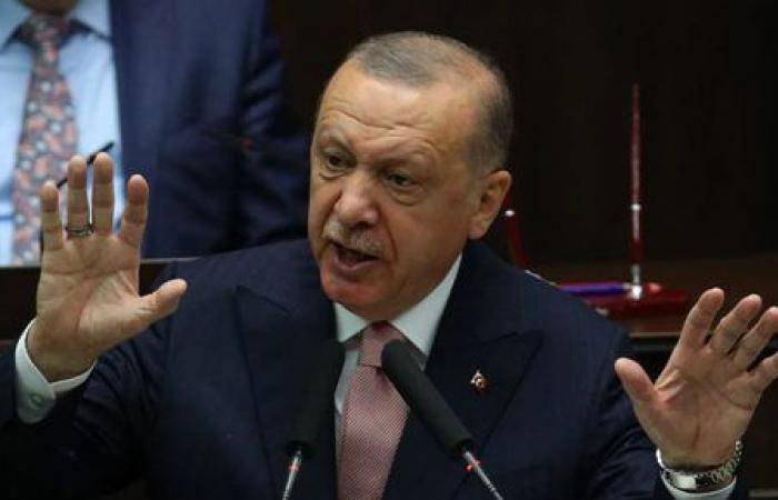 انسحاب تركيا رسميًا من اتفاقية منع العنف ضد المرأة.. وأردوغان: دعاة المثلية خطفوها