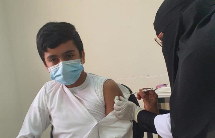 "التعليم" و"الصحة" تتفقان على تطعيم 5 ملايين طالب وطالبة الشهر الحالي