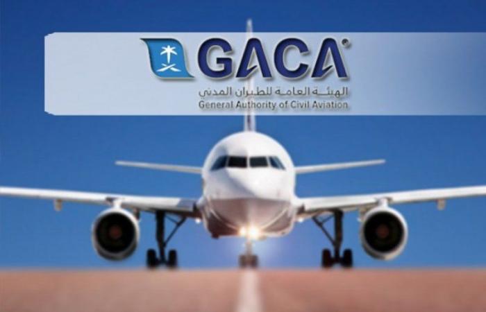 "الطيران المدني" تصدر تعليماتها لشركات الطيران بشأن منع سفر المواطنين المباشر أو غير المباشر إلى عدد من الدول