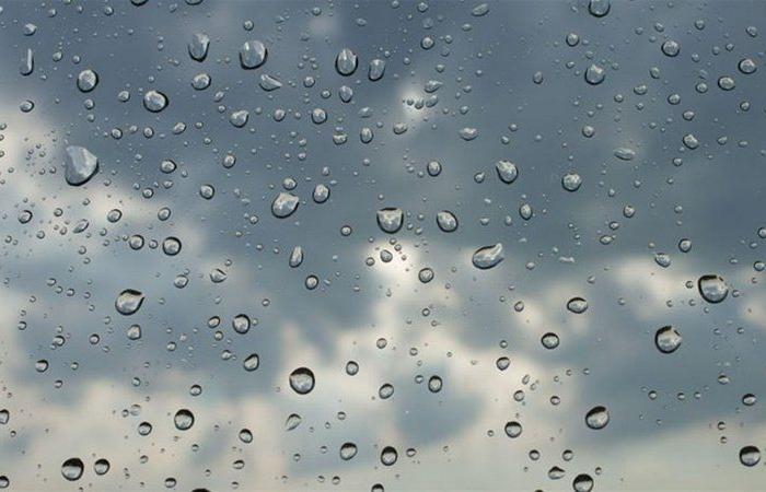 الوطني للأرصاد: أمطار رعدية على الباحة تتواصل حتى 8 مساء