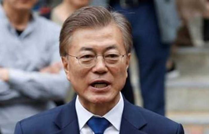رئيس كوريا الجنوبية يحذر من إجراءات صارمة بسبب كورونا