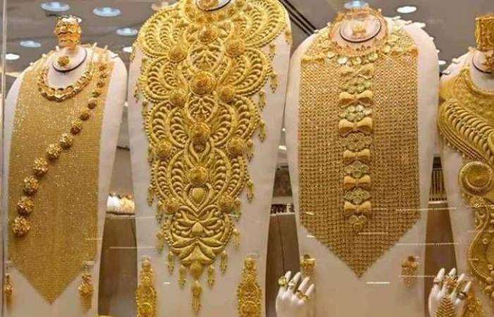 «استقرار وارتفاع».. سعر الذهب في مصر وعالميا صباح اليوم الأربعاء 7 يوليو 2021