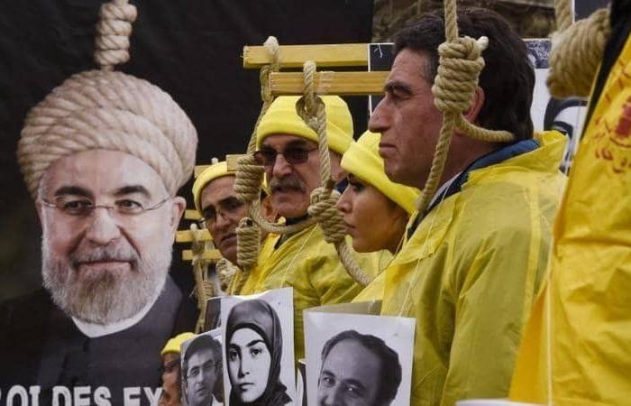 حدث في إيران.. محكمة عليا تنقض حكمًا ضد متهم بعد إعدامه