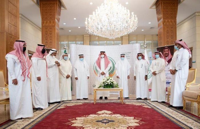 برعاية أمير الباحة.. انطلاق مبادرة الزواج الميسر