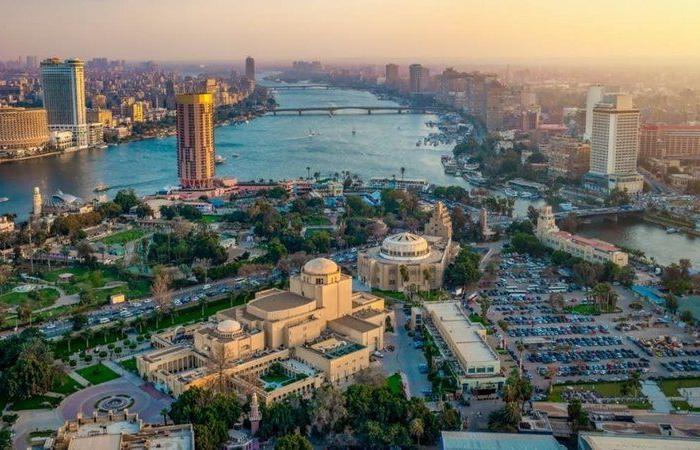 مصر تقرّ تأشيرة إلكترونية للسعوديين.. تعرف على المدة والقيمة