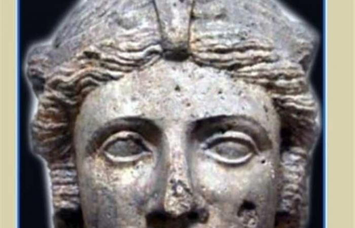 زوجة معبود النيل .. 4 قطع تنافس باستفتاء المتحف اليوناني الروماني (صور)