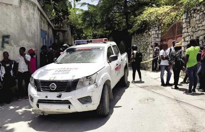 الشرطة تلاحق قتلة رئيس هايتى .. وتعلن تصفية 4 من المرتزقة