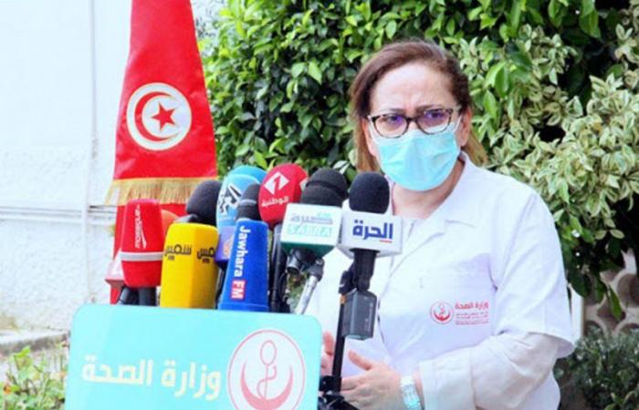 "نحن في وضعية كارثية".. مسؤولة تونسية تعلن انهيار المنظومة الصحية في البلاد