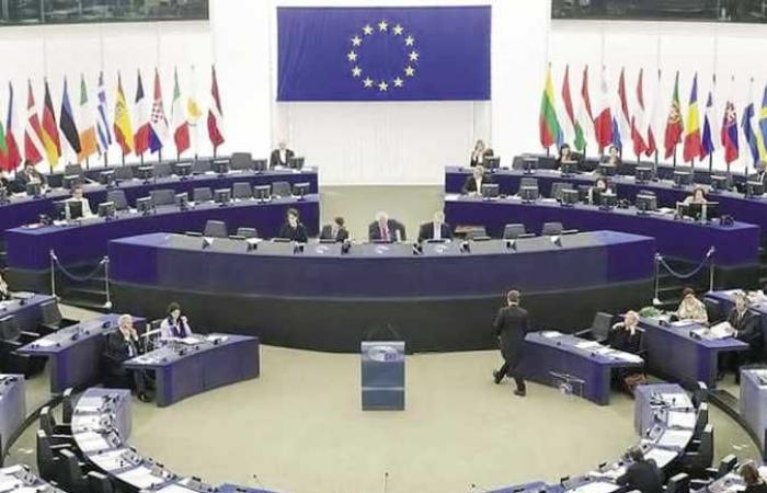 الاتحاد الأوروبي: إجراءات إثيوبيا بالملء الأحادي للسد لا تساعد على حل