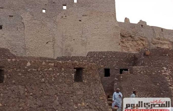 «الإيسيسكو» تُدرج قرية «شالي» ضمن قائمة آثار العالم الإسلامي للعام 2021 (صور)