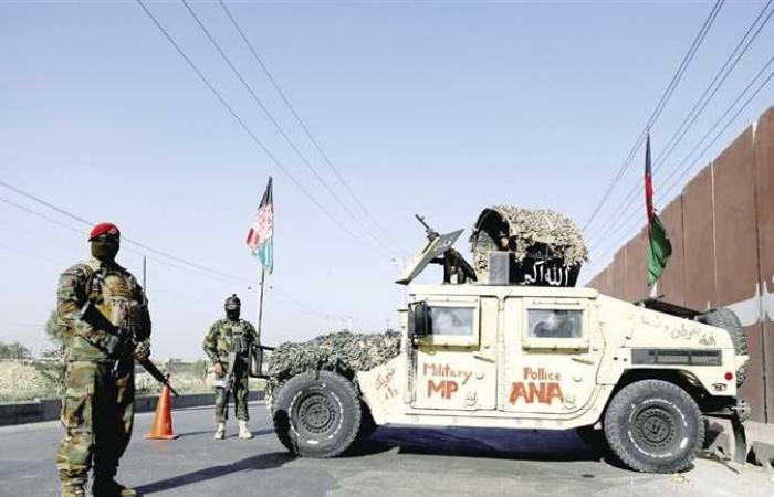 طالبان: نسيطر على 85% من أفغانستان ونتعهد بمحاربة «داعش»