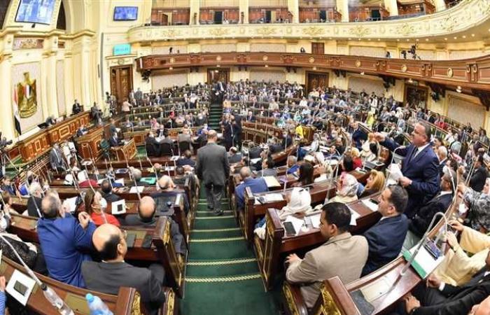 «النواب» يوافق على تعديل «اللائحة الداخلية» في مجموعه ويحيله إلى مجلس الدولة