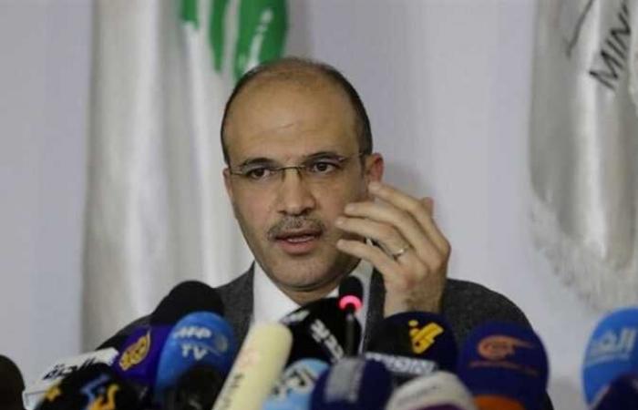 وزير الصحة اللبناني يأمر بفتح تحقيق في وفاة الطفلة جوري السيد