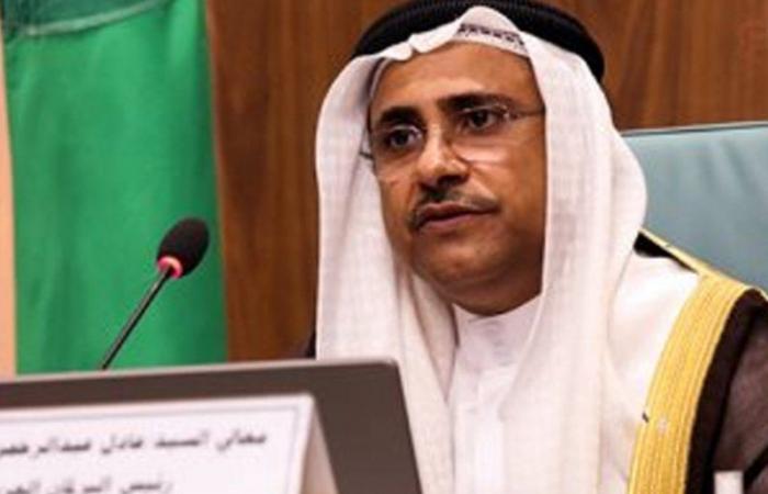 "العسومي": زيارة سُلطان عُمان إلى السعودية ترسخ وتؤكد عمق العلاقات بين البلدين