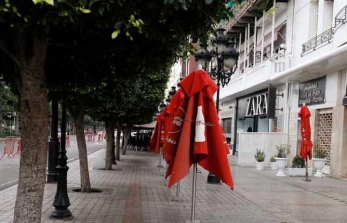 فرنسا تدرج تونس في القائمة الحمراء بسبب «دلتا» كورونا