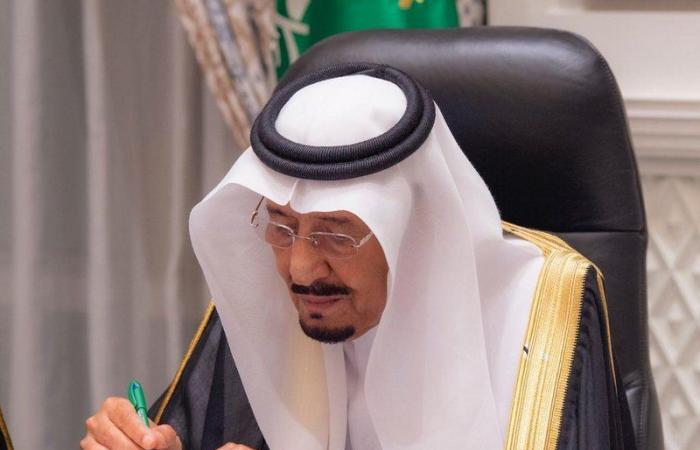 برئاسة الملك .. "الوزراء" يبحث استعدادات خدمة الحجاج ويصدر 12 قراراً