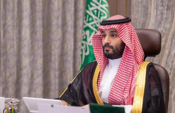 برئاسة الملك .. "الوزراء" يبحث استعدادات خدمة الحجاج ويصدر 12 قراراً