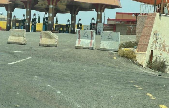 سكان الهدا بالطائف: نعيش بمحطة وقود وحيدة .. والمعاناة تطول سالكي الطريق