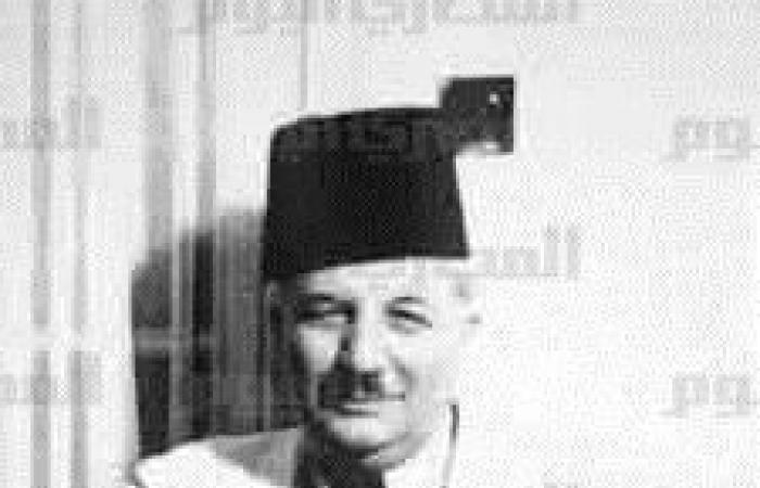 «زي النهارده» اغتيال رياض الصلح رئيس وزراء لبنان الأسبق 16 يوليو 1951