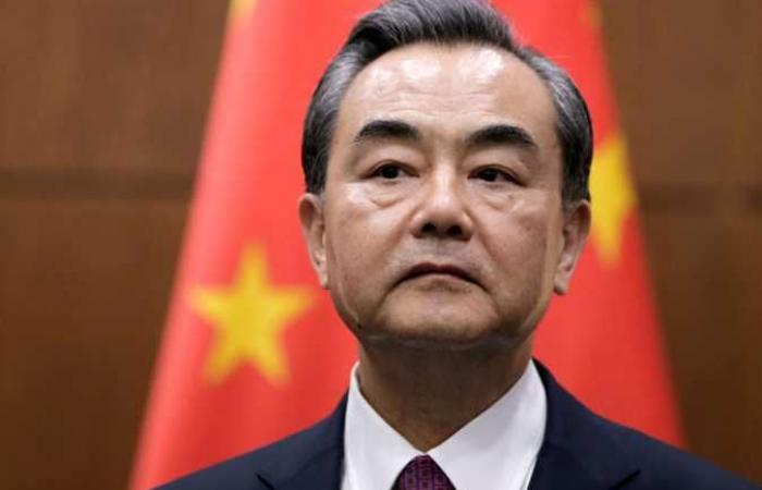 وزير الخارجية الصيني يجدد دعم بلاده لسوريا في مواجهة الإرهاب والحصار