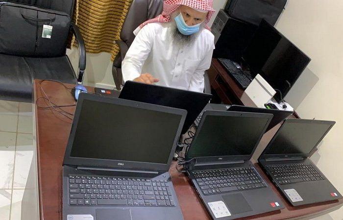 وزارة الشؤون الإسلامية توظِّف التقنية في تقديم الفتاوى للحجاج عبر المرشد الآلي