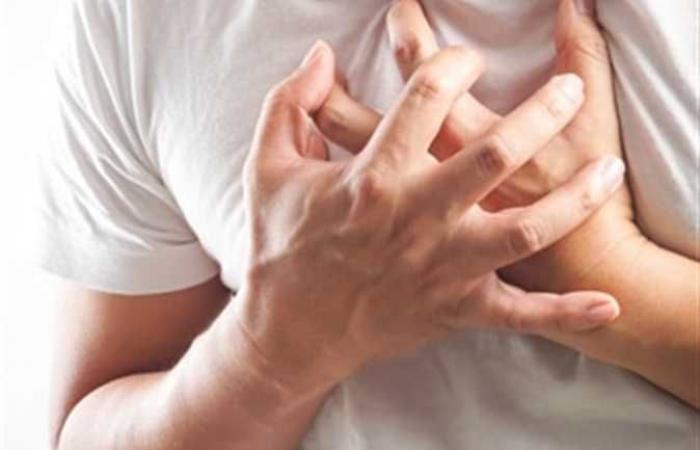 استشاري جراحة قلب يكشف أخطر سبب لحدوث «النهجان»