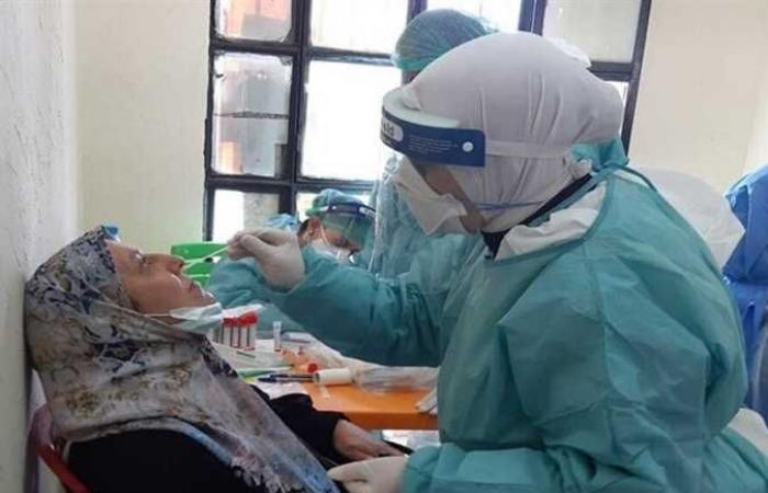 سوريا تسجل 6 حالات إصابة ووفاة واحدة بفيروس كورونا