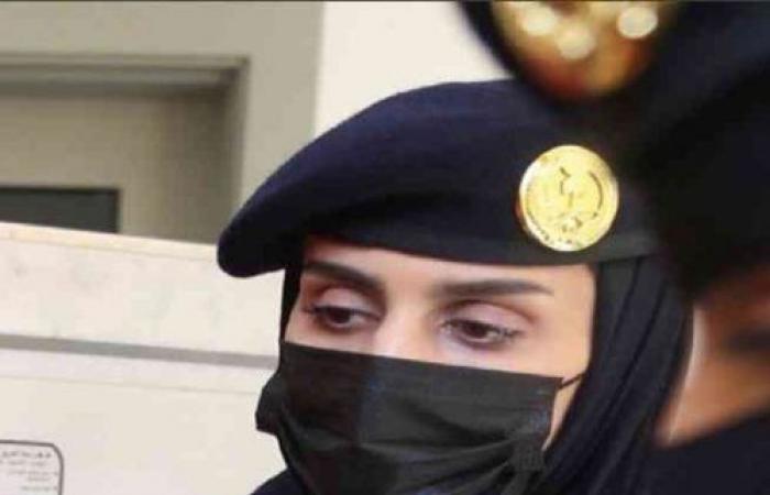 أول امرأة تقدم مؤتمر الحج.. سعوديون يحتفون بالجندية عبير الراشد: «بأمثالك نفخر»