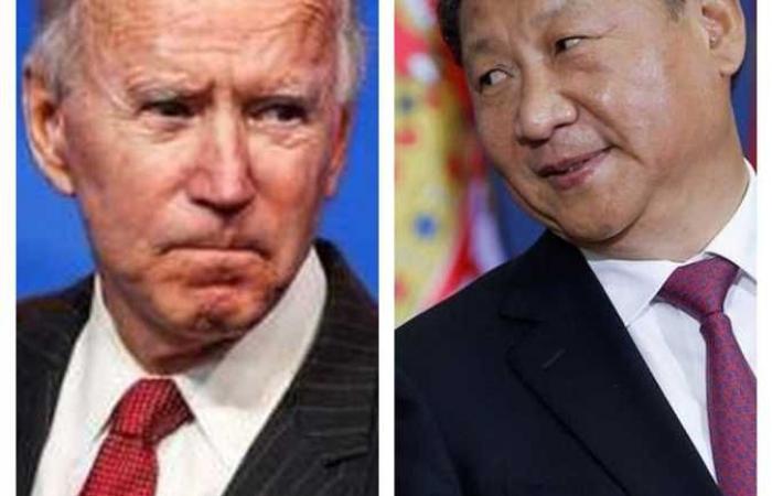 واشنطن تبدي انفتاحها على إجراء محادثات مع بكين