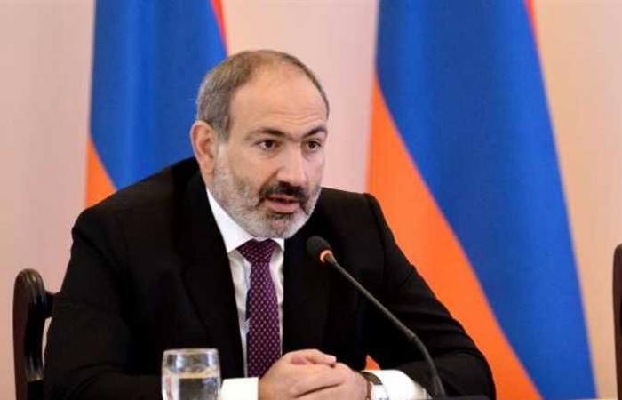 رئيس وزراء أرمينيا ورئيس المجلس الأوروبي يناقشان سبل التعاون في البنية التحتية