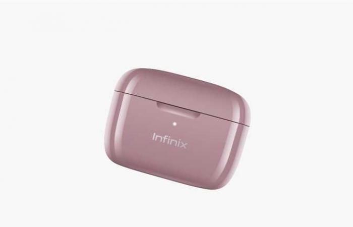 Infinix تطلق سماعات أذن XE21 TWS الجديدة كلياً