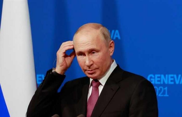 بوتين يؤكد عودة الاقتصاد الروسي إلى مستوى ما قبل أزمة كورونا