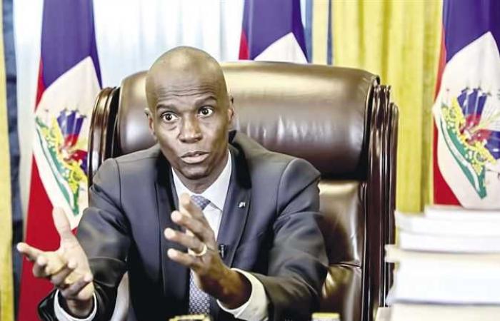 «من أجل مصلحة الأمة»..رئيس وزراء هايتي يوافق على التنحي وتسليم السلطة(تفاصيل))