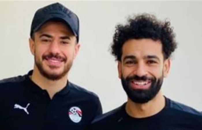 الزمالك: قيمة محمود الونش التسويقية تتساوى مع محمد صلاح قائد ليفربول .. فيديو