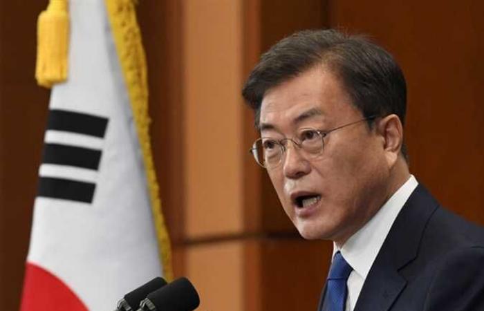وصف «غير لائق» للرئيس.. أزمة جديدة بين كوريا الجنوبية وطوكيو بسبب تصريحات يابانية