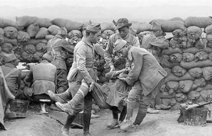 «زي النهارده» معركة أنوال بين قوات الريف والاحتلال الإسبانى 22 يوليو 1921