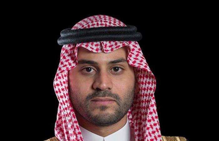 نائب أمير منطقة حائل يهنئ القيادة بمناسبة نجاح موسم حج هذا العام