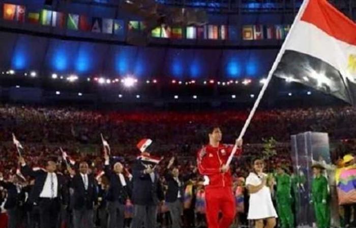 الزي الرسمي في الأولمبياد ..من أزمة لندن إلى صراع «تامر وميدو»