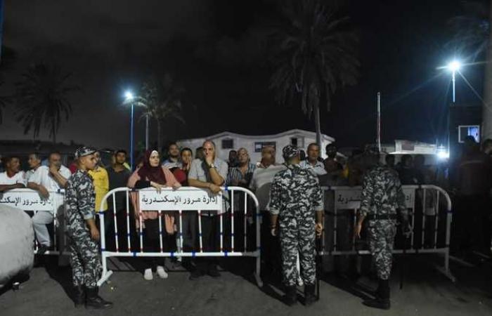 بعد كارثة «بحرى».. محافظ الإسكندرية : 164 عقارا مائلا و133 ألف قرار إزالة لم ينفذ