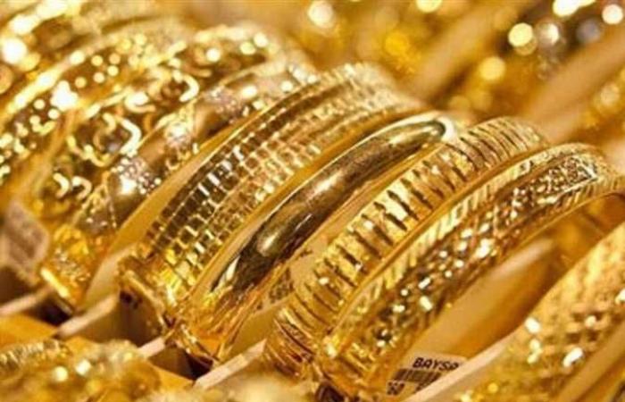 ترقب حذر بمستهل التعاملات .. سعر الذهب في السعودية السبت 24 يوليو 2021