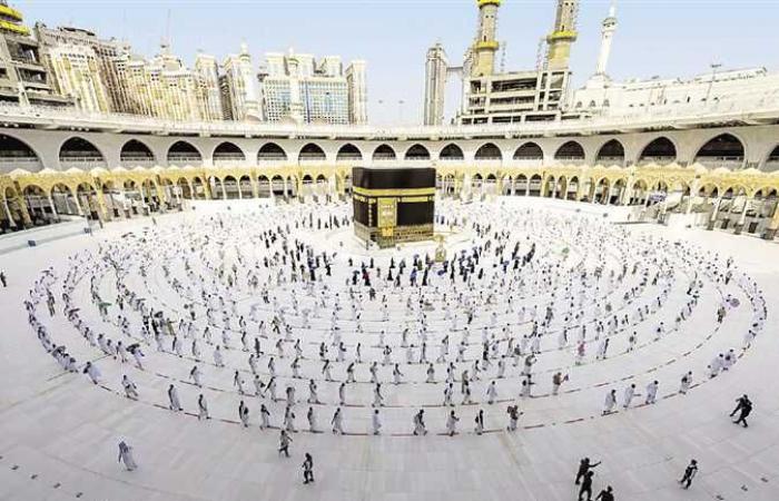 السعودية تعلن عودة العمرة واستقبال المعتمرين بدءا من غد الأحد